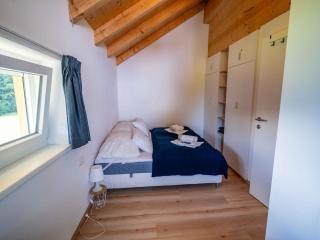 Villa with terrace, sauna near the border triangle - Arnoldstein - 6
