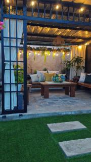 GRG Villa Huan - Santo Domingo - 0
