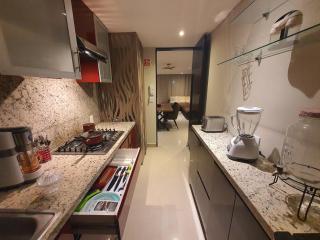 Excellent apartment location - Città del Messico - 9