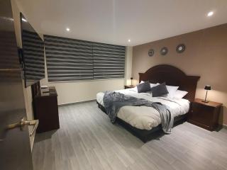 Excellent apartment location - Città del Messico - 8