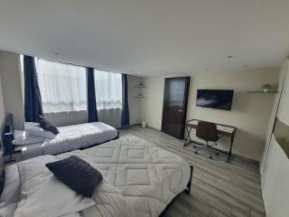 Excellent apartment location - Città del Messico - 7