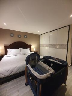 Excellent apartment location - Città del Messico - 1