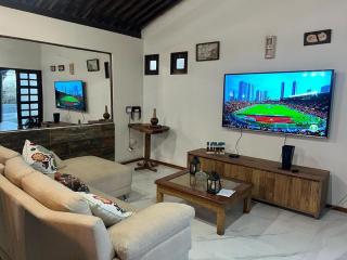Excelente Casa em Gravatá - 0