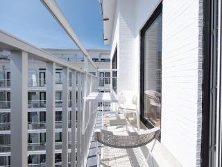 Studio by Zeedijk Beach - 5