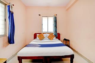 Hotel O Spot on S L V Comfort - 0