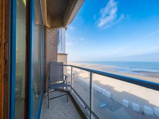 Apartment by the Sea near Casino Ostend - 0