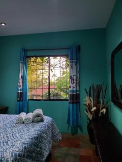 La Finquita country house - Juayúa - 2
