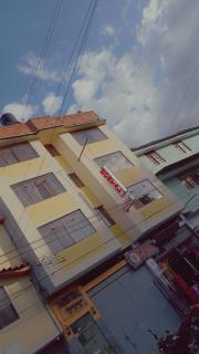 Hostal Caxamarcorco - 3