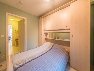 Well-maintained apartment with sea view - 7