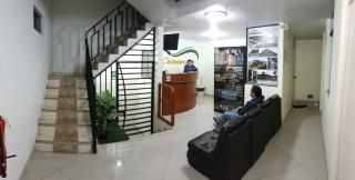 Hostal Caxamarcorco - 2