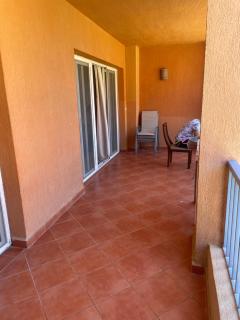 Golf Porto marina north coast - El Alamein - 2