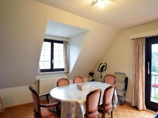 Apartment in De Haan near the Beach - 8