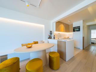 Flat in Nieuwpoort with Stunning Sea View - 7