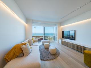 Flat in Nieuwpoort with Stunning Sea View - 8