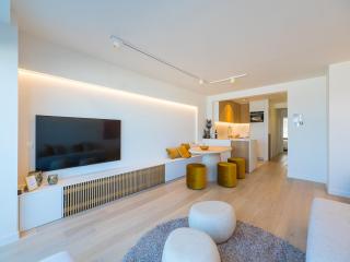 Flat in Nieuwpoort with Stunning Sea View - 4