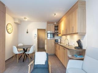 Family Holiday Home, Westende - 6