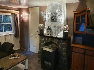 Forest Chalet in Lanklaar - Lanklaar - 3