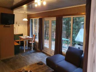 Forest Chalet in Lanklaar - Lanklaar - 2