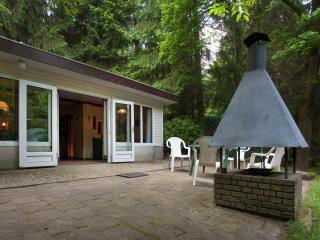 Forest Chalet in Lanklaar - Lanklaar - 6