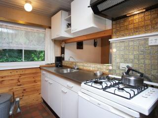 Forest Chalet in Lanklaar - Lanklaar - 1