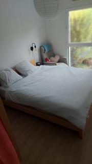 Le Cosy avec jardin terrasse couverte et parking gratuit - Caen - 8