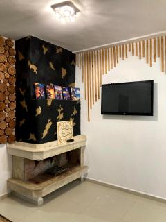 Chill unique apartment in Ifrane - 7