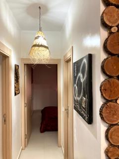Chill unique apartment in Ifrane - Ifrane - 5
