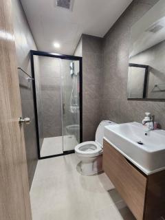 Forever Love Downtown Apartment- MRT Phasi charoen - Bangkok - 4