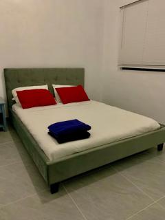 Pedro's Heights 2 bedroom, 1 bathroom - Tumon - 8