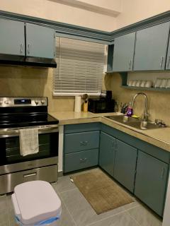 Pedro's Heights 2 bedroom, 1 bathroom - 7