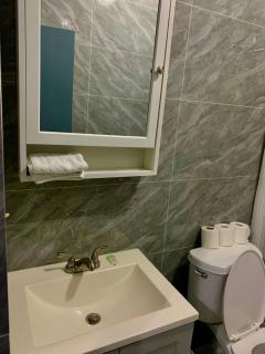 Pedro's Heights 2 bedroom, 1 bathroom - Tumon - 5