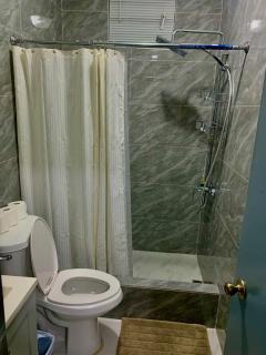 Pedro's Heights 2 bedroom, 1 bathroom - Tumon - 3