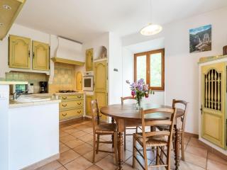 Holiday Home in Les Assions near Bois de Païolive - 8