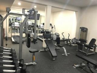 Private Pool Penthouse, Gym, 5-min 5th Av & Beach - 4