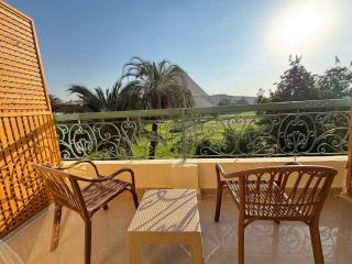 Beit Khufu Hotel - Il Cairo - 5
