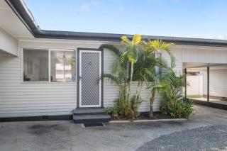 Beach Shack No. 6 - Crescent Head - 9