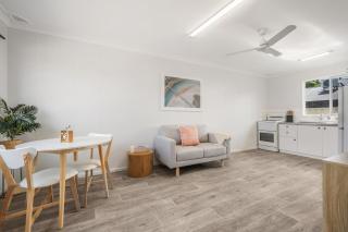 Beach Shack No. 6 - Crescent Head - 5