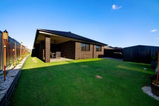 Blackwood Retreat - 8