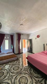 Kenzona Homestay - Andalas - 7