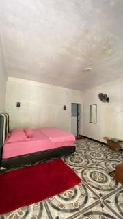 Kenzona Homestay - Andalas - 6