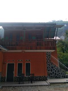 Kenzona Homestay - Andalas - 5