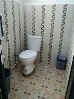 Kenzona Homestay - Andalas - 4
