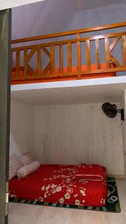 Kenzona Homestay - Andalas - 3