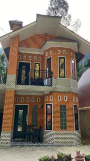 Kenzona Homestay - Andalas - 1