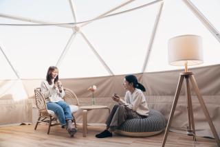 Flat Glamping Nagasaki - 9