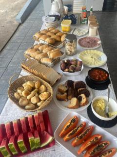 Hotel Torre Forte - 8