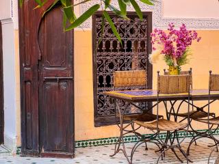 Riad Amethyste - Marrakesh - 8