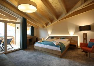 Aktiv- und Wellnesshotel Gutjahr - 1