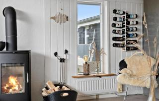 Pet Friendly Home In Vestervig With Wifi - Vestervig - 7
