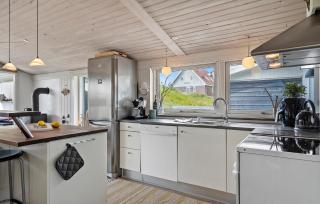 Pet Friendly Home In Vestervig With Wifi - Vestervig - 5